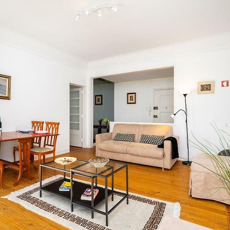 Whome | Marques Premium Apartment Lisbon Exterior photo