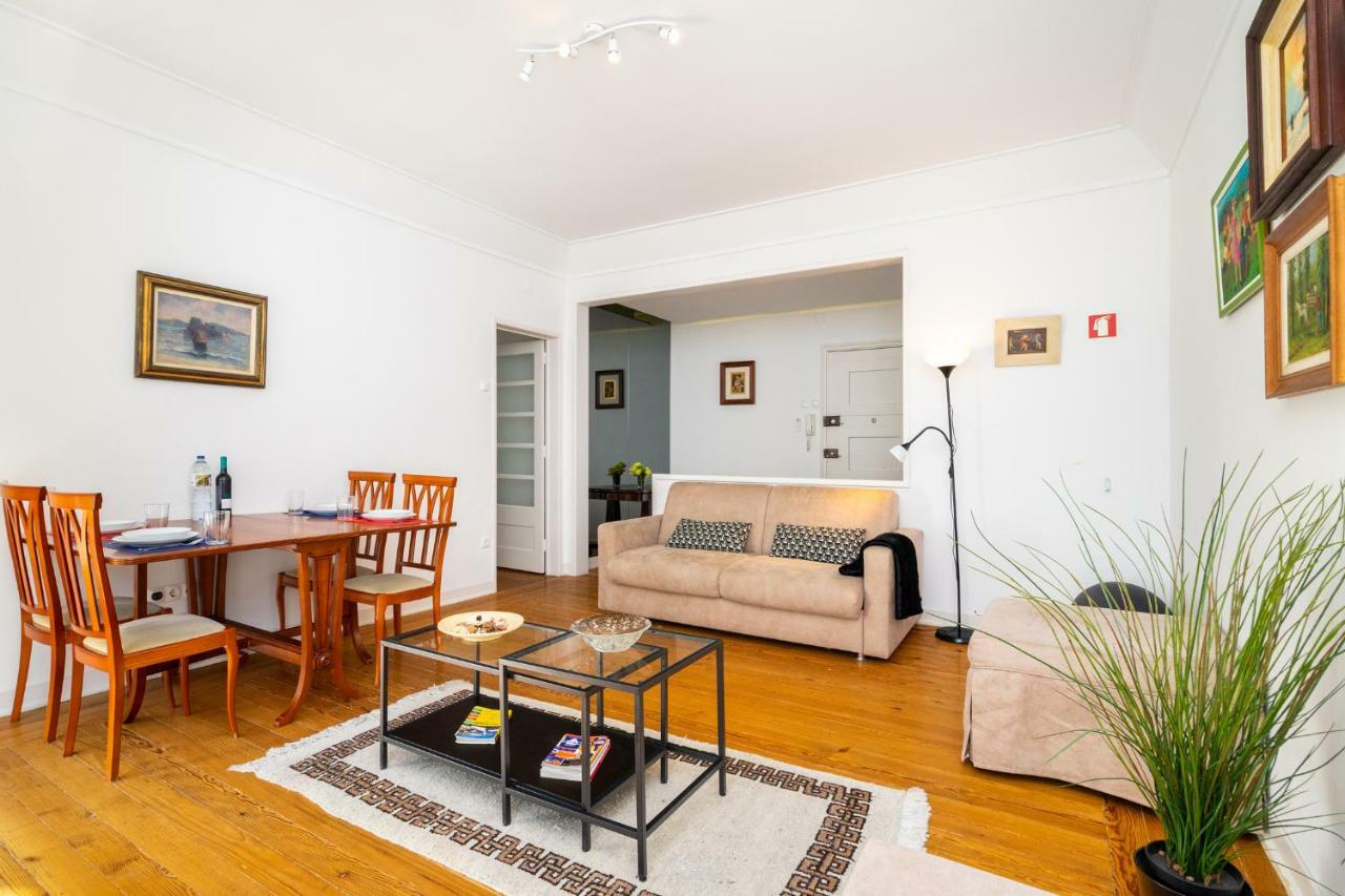Whome | Marques Premium Apartment Lisbon Exterior photo