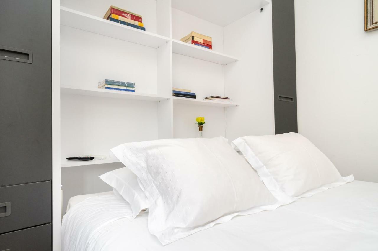 Whome | Marques Premium Apartment Lisbon Exterior photo