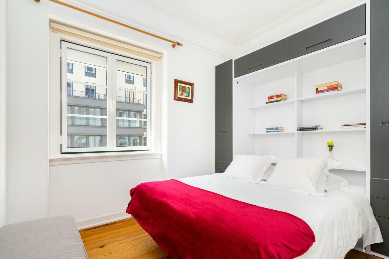 Whome | Marques Premium Apartment Lisbon Exterior photo