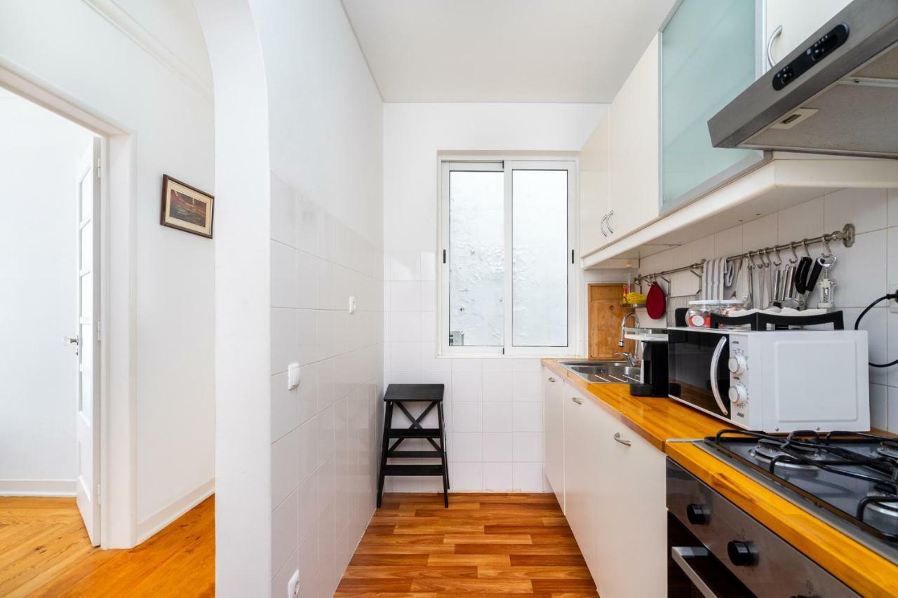 Whome | Marques Premium Apartment Lisbon Exterior photo